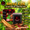 Sìn Sú Bột Đen - Kéo Dài Thời Gian Quan Hệ Nam Giới ( Gói 1 Gram)