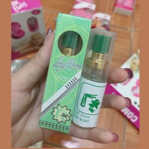 Chai xịt giúp kéo dài thời gian quan hệ Long Time
