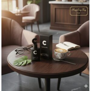 Alternative view of Nước Hoa Kích Dục Nam - Nữ  K COVERTLY KISS