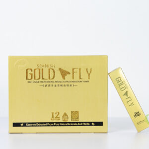 Gold Fly ruồi vàng chính hãng – hộp 12 thanh