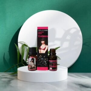 Tăng Cường Sinh Lý Nữ Yoshiwara Không Mùi – Nhật Bản