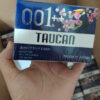 Bao Cao Su TauCan 001 – Siêu Mỏng 0.01mm, Chân Thật Truyền Nhiệt Nhanh & Êm Ái - Ảnh 3
