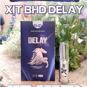 Chai Xịt Bổ Hoàn Dương Plus Supper , Chống Xuất Tinh Sớm – (Chai 5m)