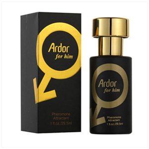 Nước hoa Ardor For Him kích thích nữ chính hãng
