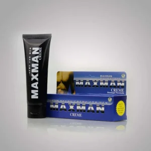 Gel MaxMan – tăng kích thước, chống xuất sớm, tăng thời gian