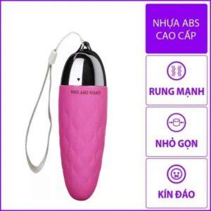 Trứng rung Sexy Baby không dây