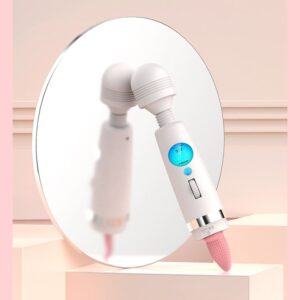 Chày rung Mizzzee – 2 đầu, 12 chế độ