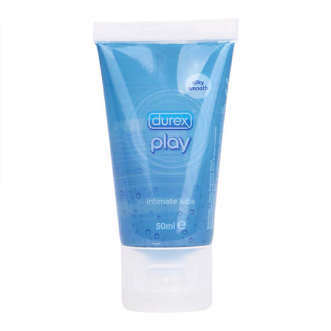 Gel Bôi Trơn Durex Play Lube Cao Cấp ( Chai 50Ml)