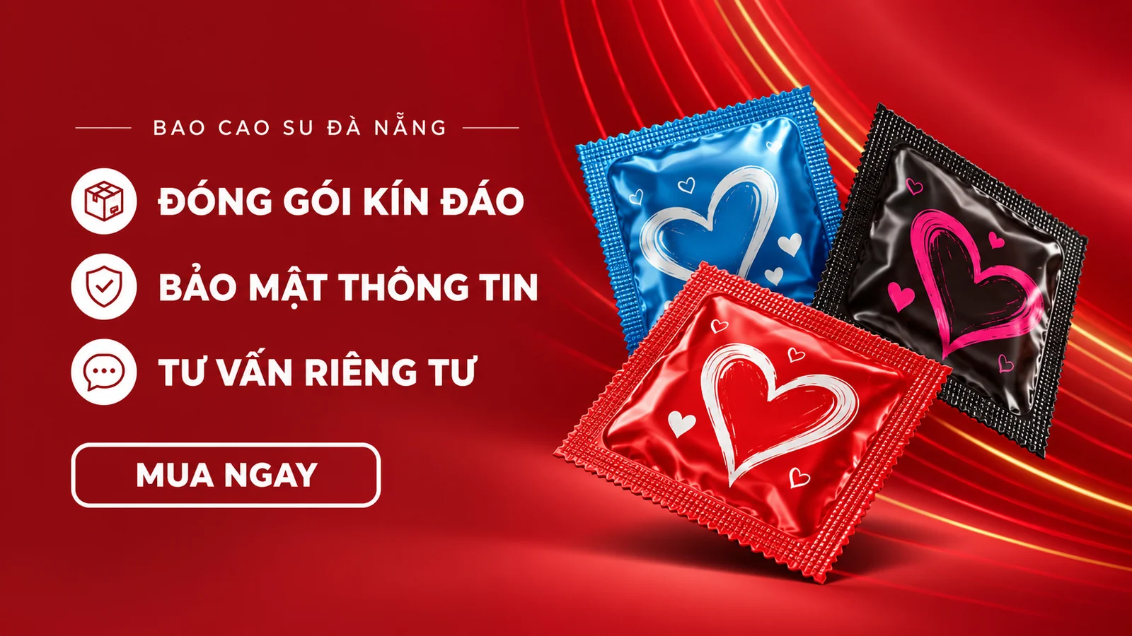 Đóng gói kín đáo, bảo mật thông tin, tư vấn riêng tư. Mua ngay.